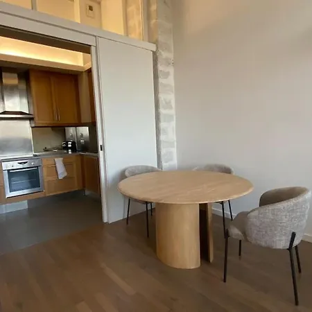 Superbe Appartement Rue Royale - Gregoire Lille Exterior photo