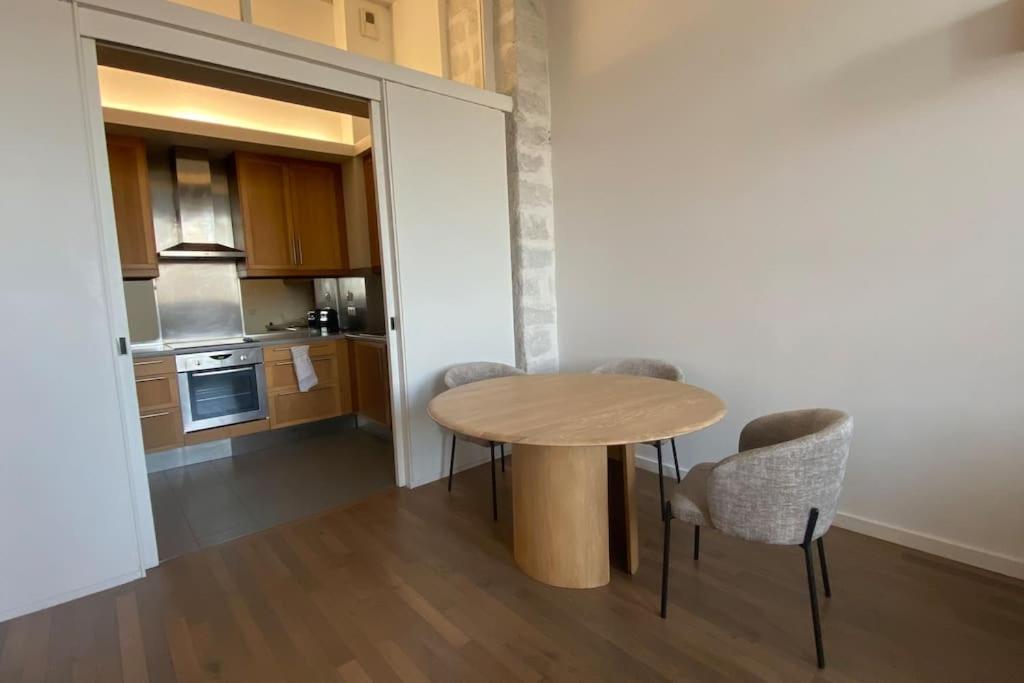 Apartment Superbe Rue Royale - Gregoire *