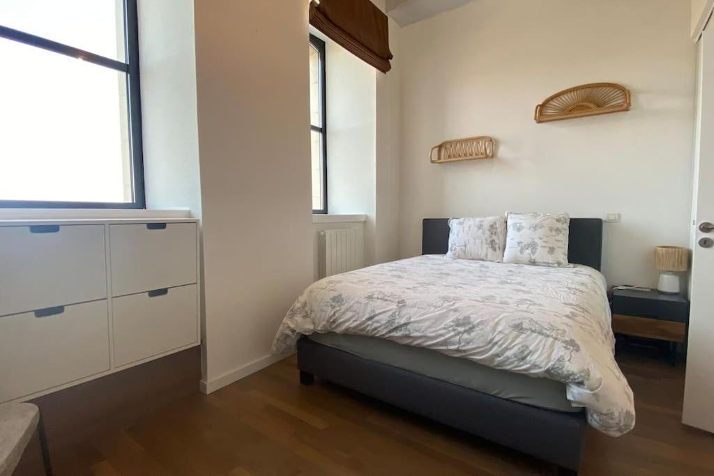 Apartment Superbe Rue Royale - Gregoire *
