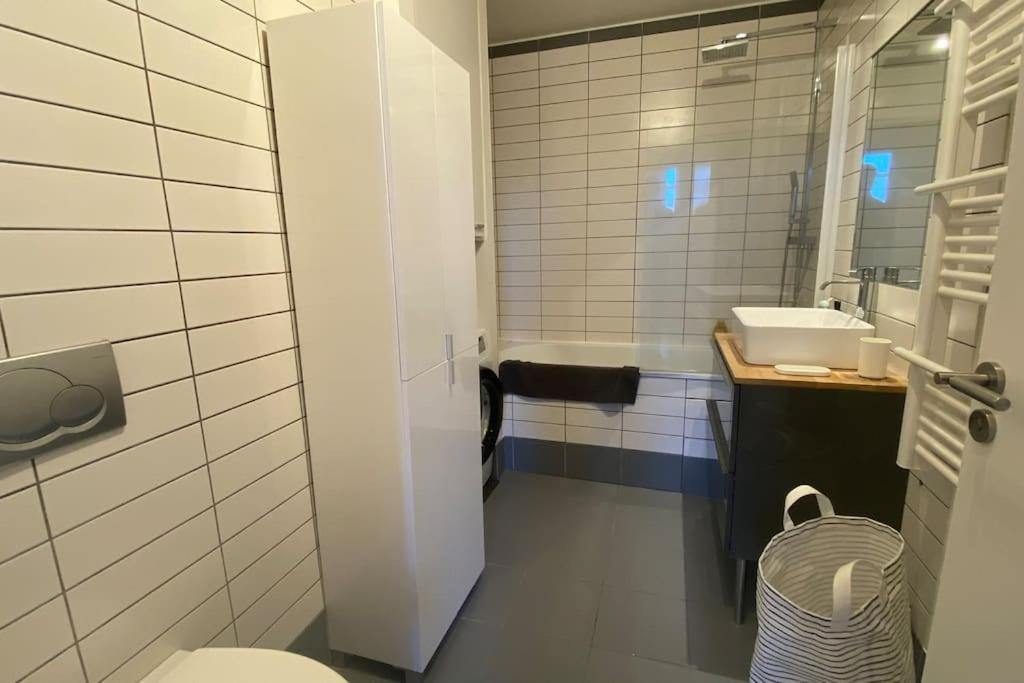Apartment Superbe Rue Royale - Gregoire Lille