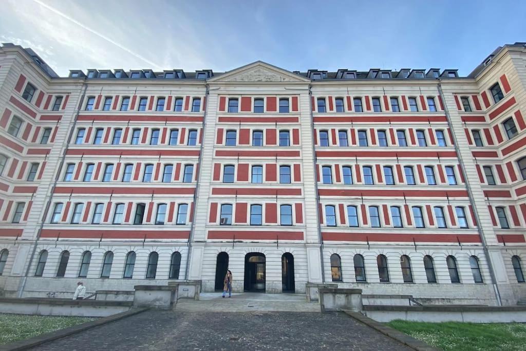 Superbe Rue Royale - Gregoire Apartment *