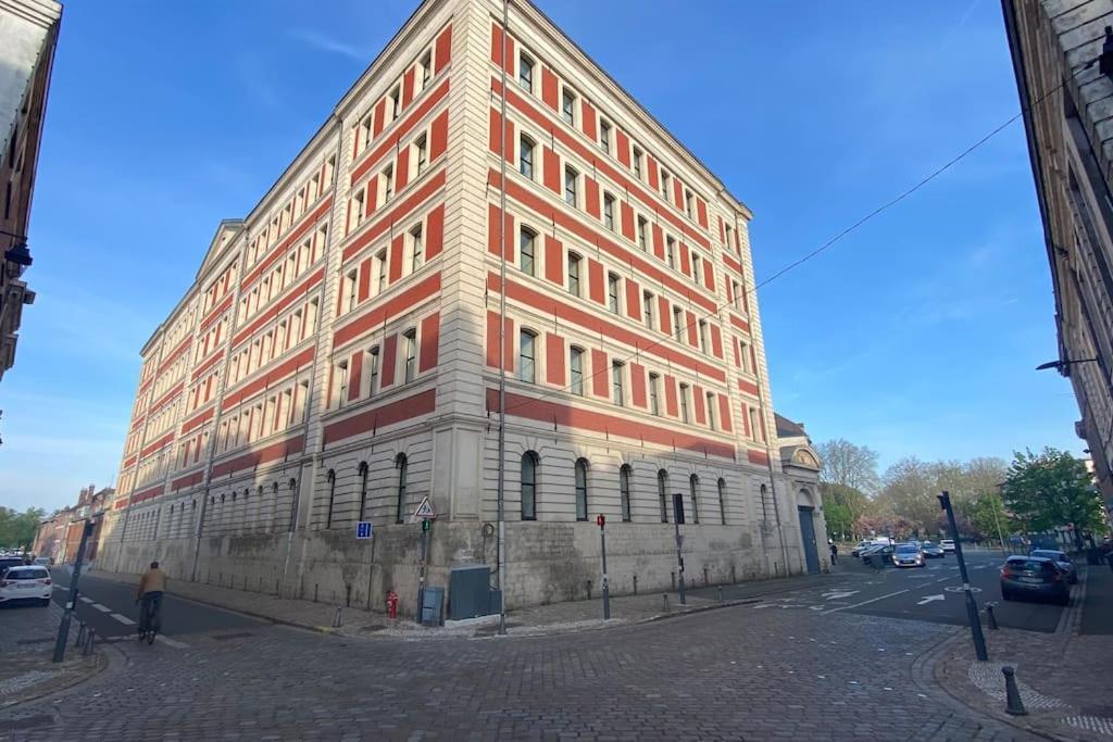 Apartment Superbe Rue Royale - Gregoire Lille