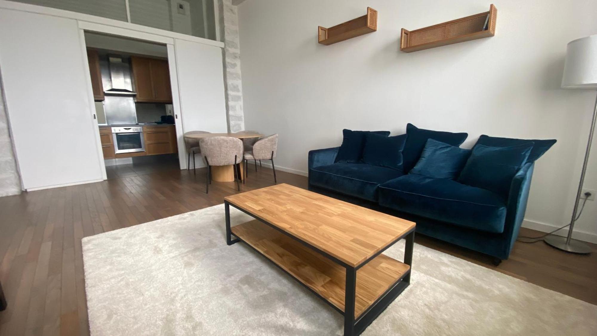 Apartment Superbe Rue Royale - Gregoire Lille