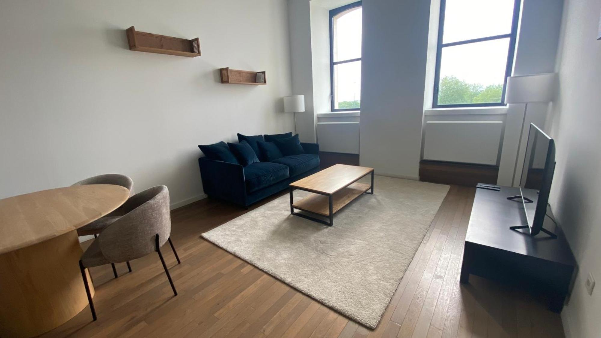 Apartment Superbe Rue Royale - Gregoire Lille